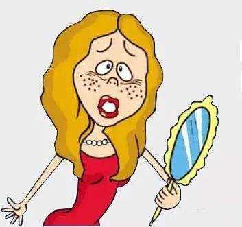 脸上有雀斑应该怎么治疗? 脸上有雀斑应该怎么治疗?